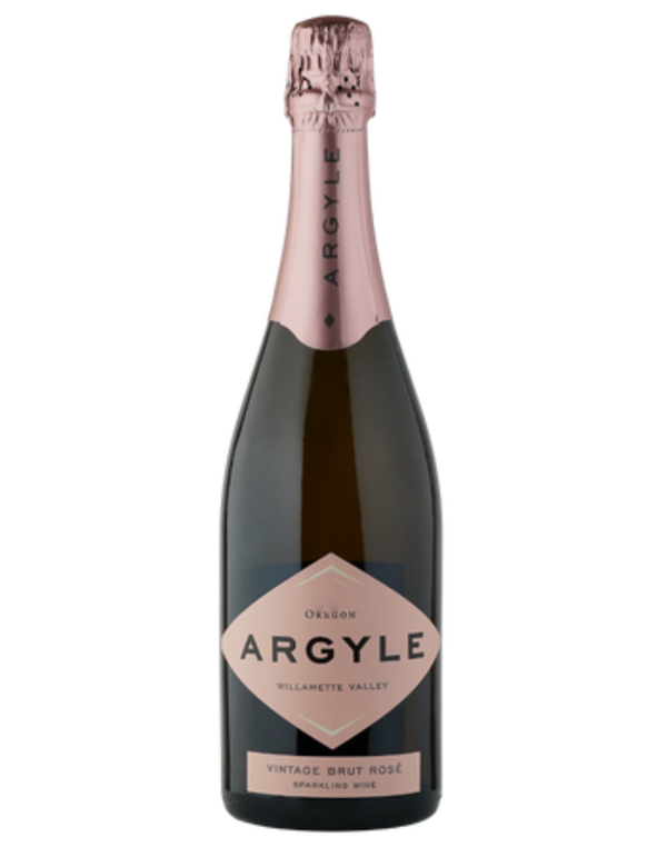 Argyle Brut Rose 2020