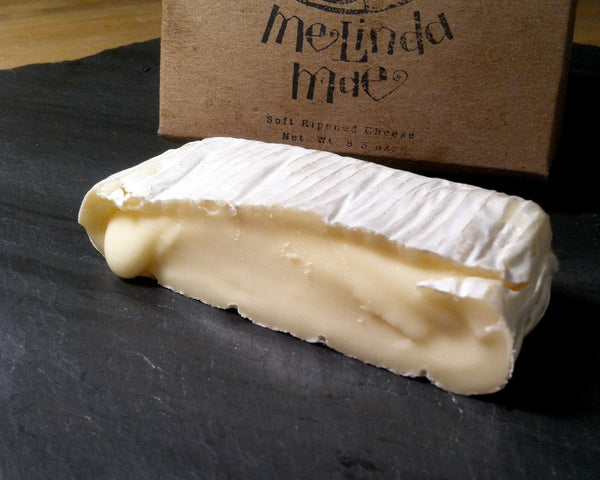 Melinda Mae - Mystic Cheese