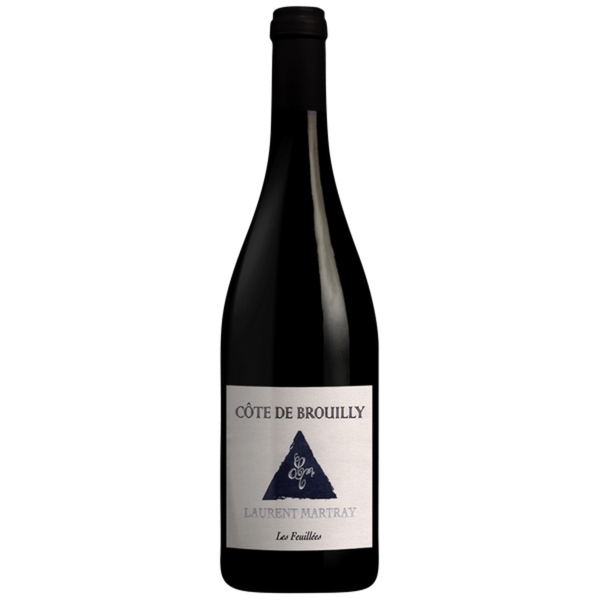 Laurent Martray  Côte de Brouilly “Les Feuillées” 2019