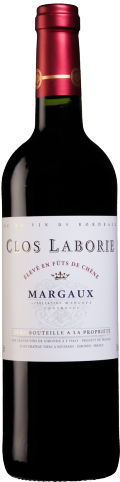 Clos Laborie Margaux 2019