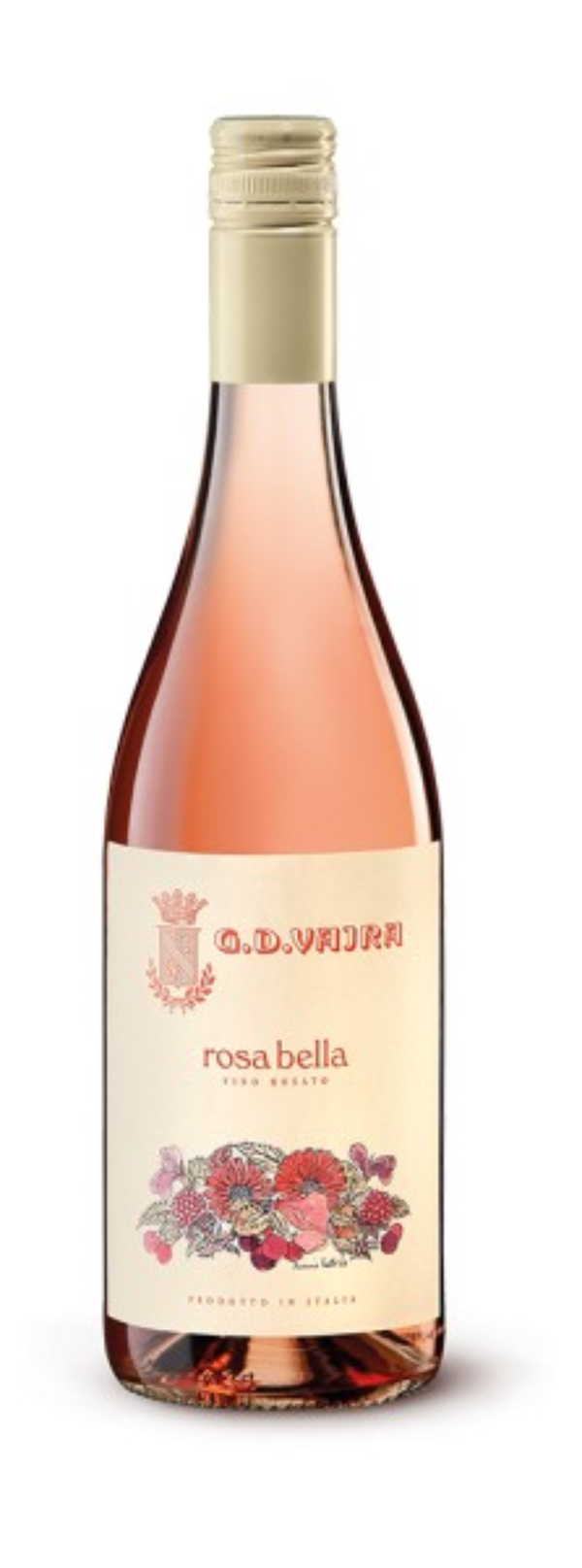 G.D. Vajra Rosabella Rosato 2023