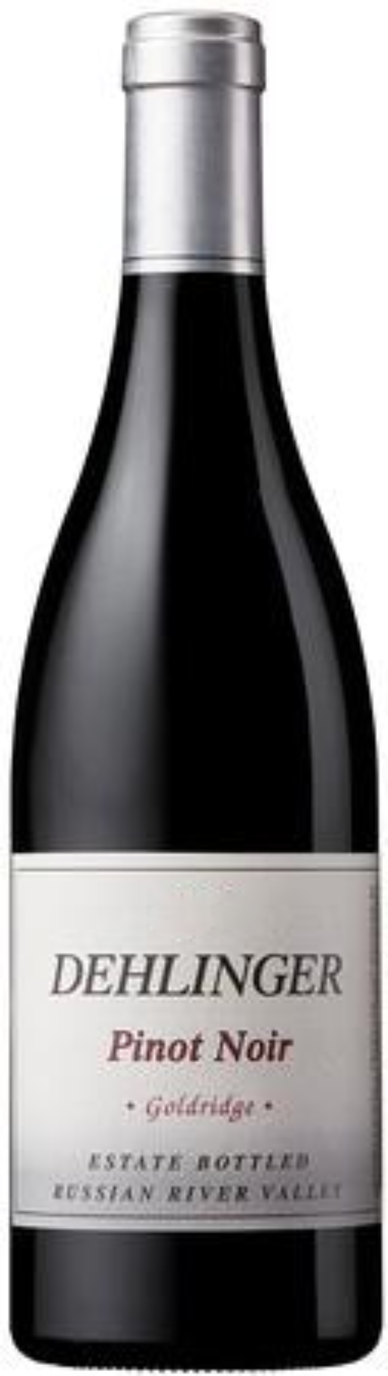 Dehlinger Goldridge Pinot Noir 2021