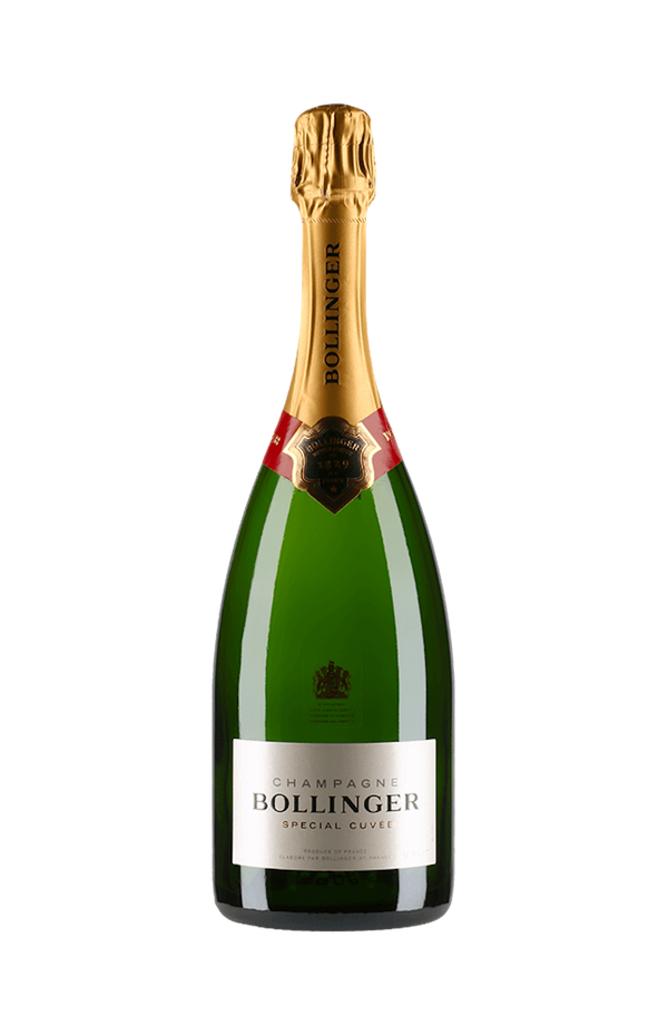 Bollinger Champagne Brut Special Cuvée (NV)