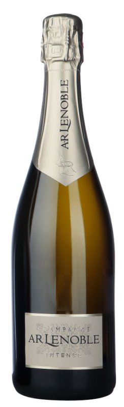 Champagne AR Lenoble Intense Mag 19 (375ml)