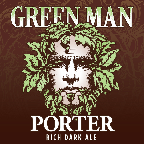 Green Man Porter