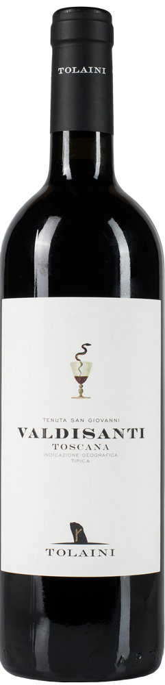 Tolaini “Valdisanti” Toscana Rosso 2020