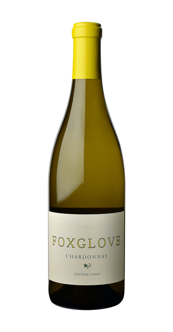 Foxglove Central Coast Chardonnay 2019