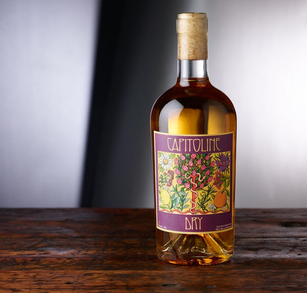 Capitoline DRY Vermouth