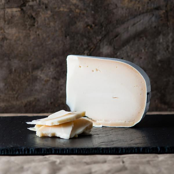 Brabander Goat Gouda - Fromagerie L'Amuse