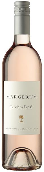 Margerum Riviera Rosé 2022