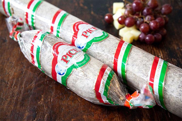 Hungarian Pick Salami Wintersalami *QUARTER POUND*