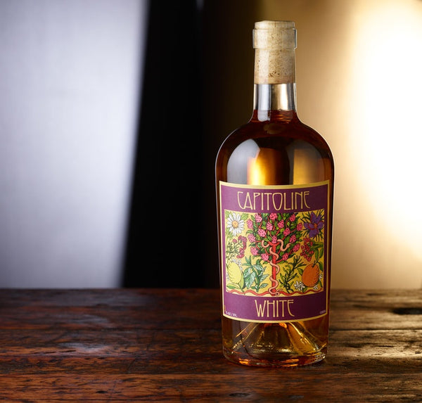 Capitoline WHITE Vermouth