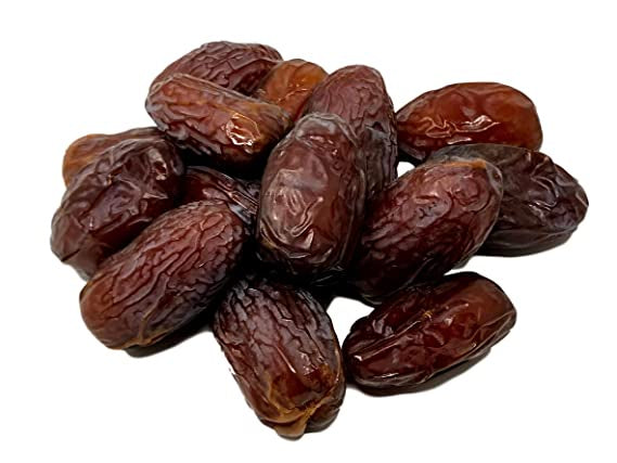 Dried Medjool Dates