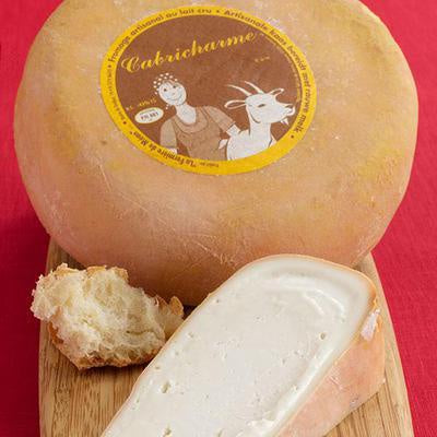 Cabricharme - La Fermière de Méan *Quarter Pound*