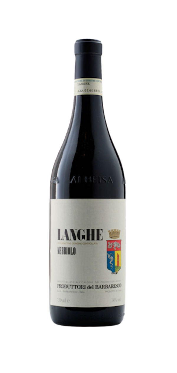Produttori Del Barbaresco 