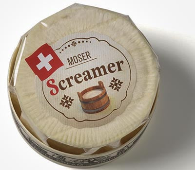Moser Screamer