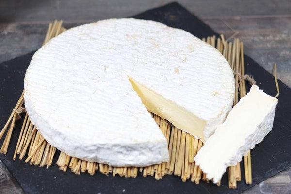 Tremblaye Brie Fermier *Quarter Pound*