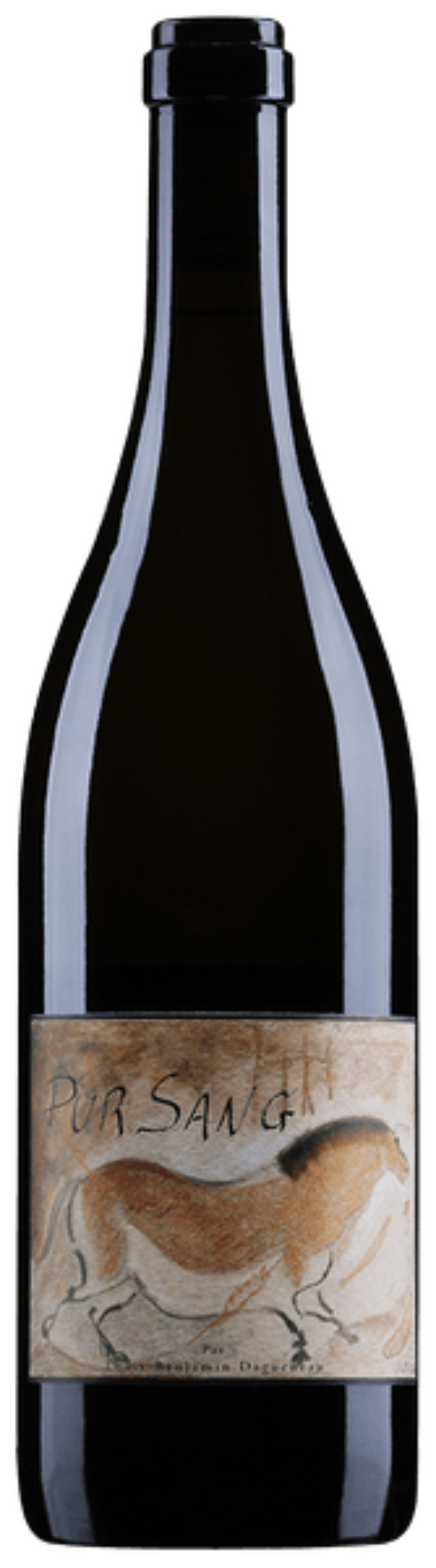 Domaine Didier Dagueneau “Pur Sang” 2022