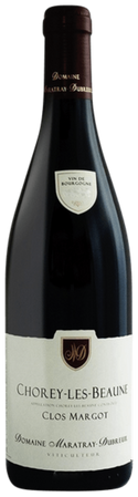 Domaine Maratray-Dubreuil Chorey Les Beaune 