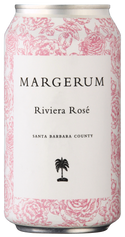 Margerum Riviera Rosé (Can 355ml)