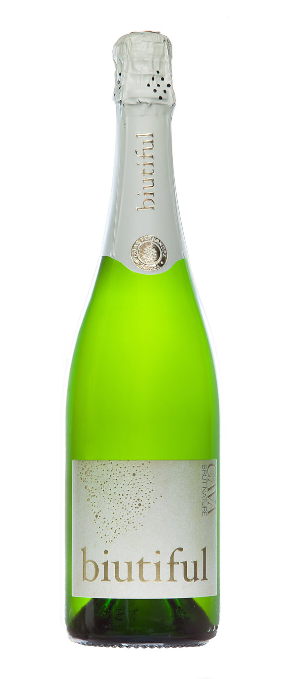 Biutiful Cava BRUT NATURE