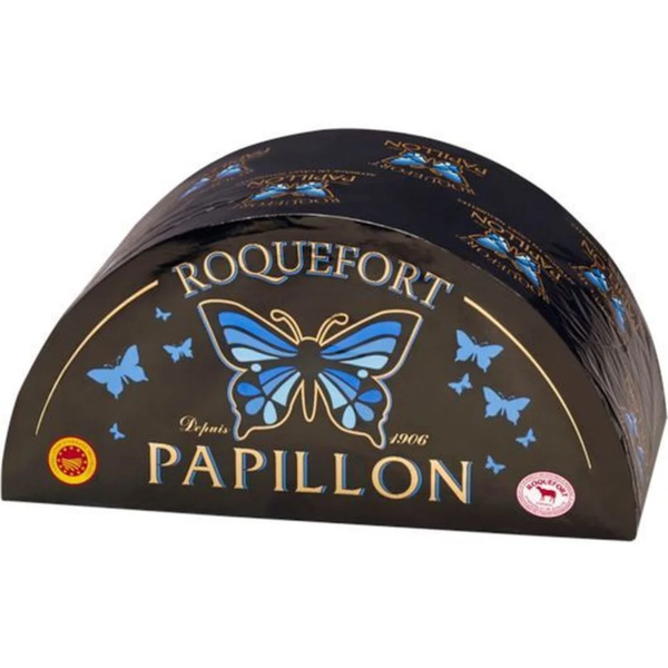 Roquefort Papillon *Quarter Pound*