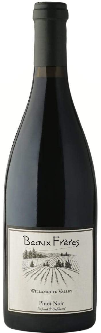Beaux Frères Willamette Valley Pinot Noir 2021