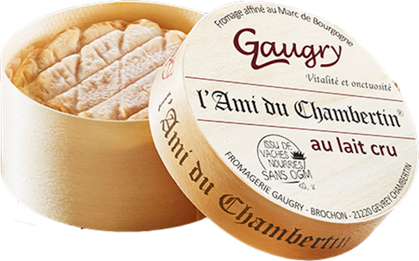 Ami du Chambertin