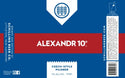 Schilling Alexandr Pilsner