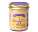 Velvet Bees Honey Butter 8oz