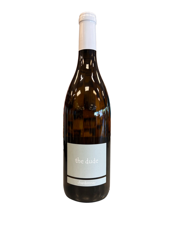 The Dude Chardonnay 2021