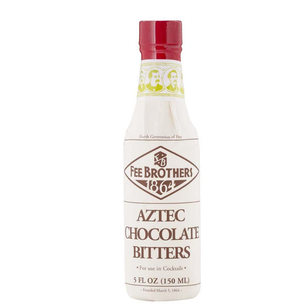 Fee Brothers, Aztec Chocolate Bitters