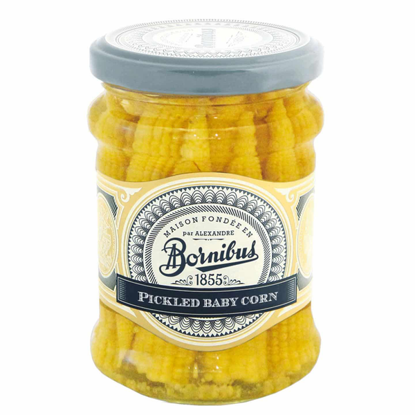 Bornibus - Pickled Baby Corn