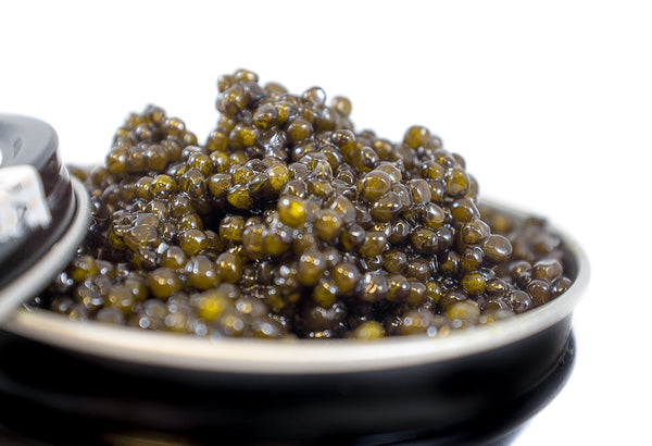 Browne Trading Company - Beluga Siberian Caviar 30g  (Holiday Pre-Order)