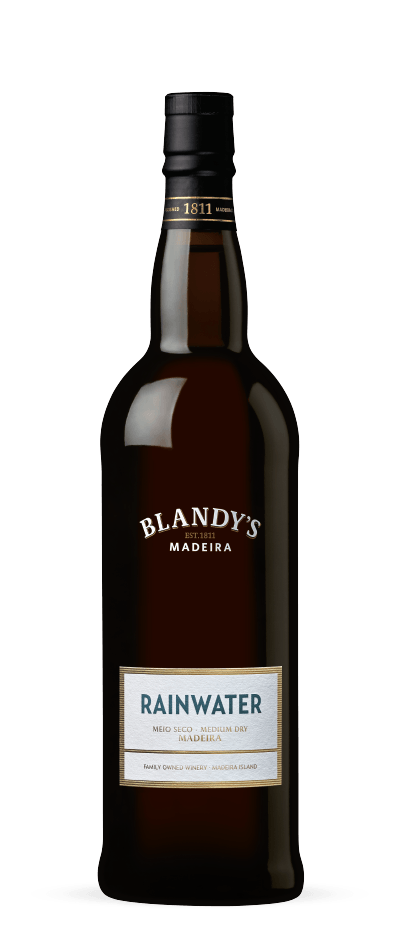 Blandy's Rainwater Madeira