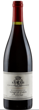 Domaine Vincent Paris 