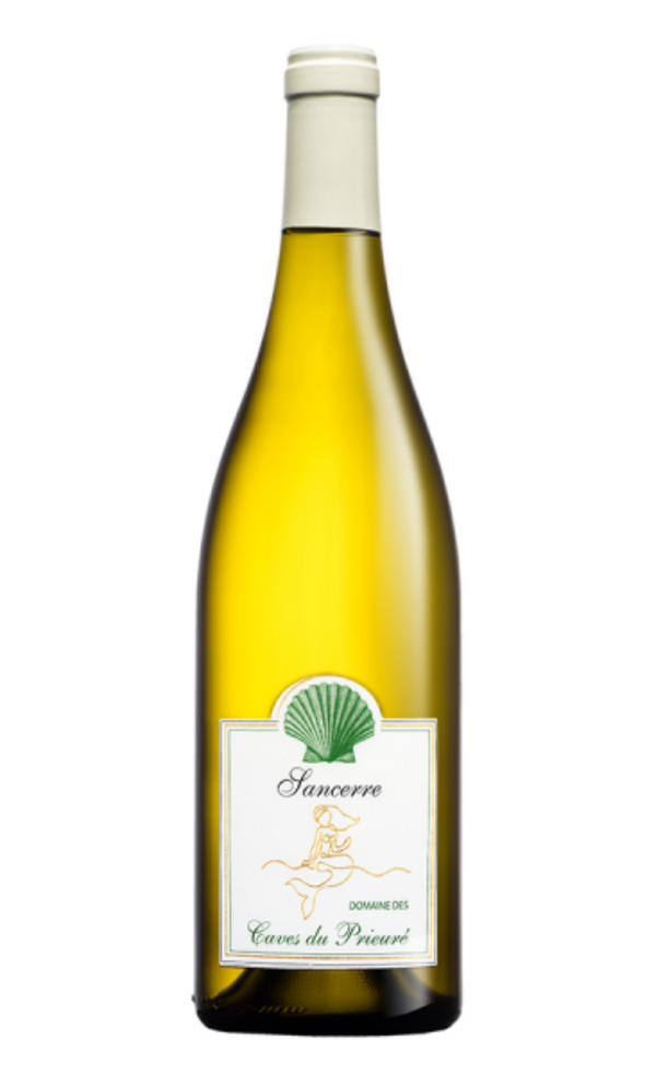 Domaine des Caves du Prieuré Sancerre 2023