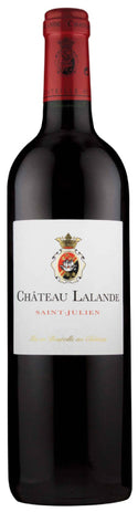Château Lalande Saint Julien 2023