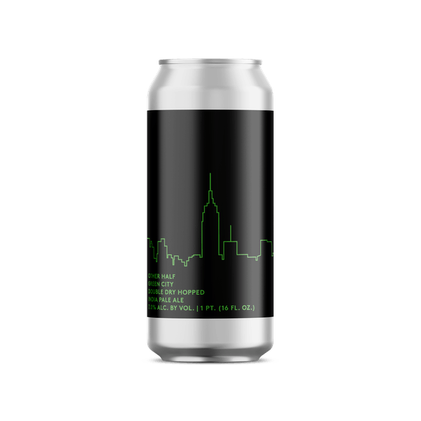Other Half DDH Green City