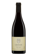 Domaine Philippe Alliet Chinon Vieilles Vignes 2022