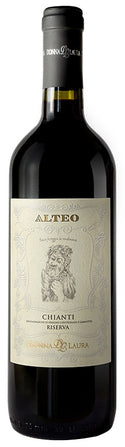 Donna Laura “Alteo” Chianti Riserva DOCG 2022
