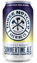 Three Notch'd Firefly Nights