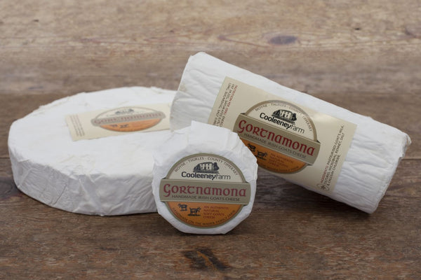 Gortnamona - Cooleeney Farmhouse Cheese