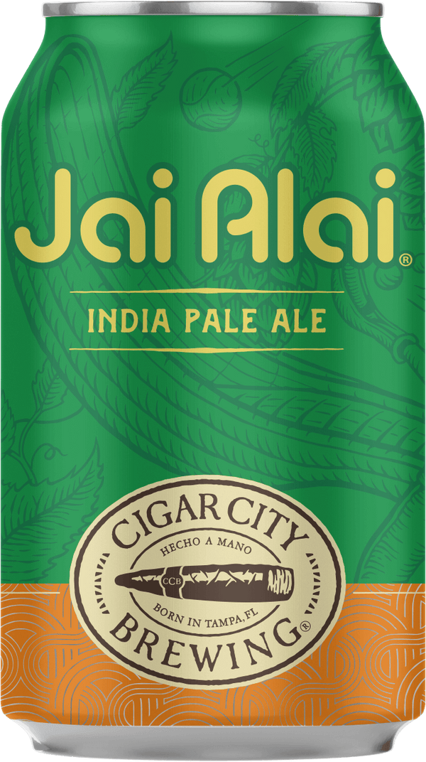 Cigar City Jai Alai IPA 6 pack