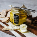 Marinated Feta - Meredith Dairy