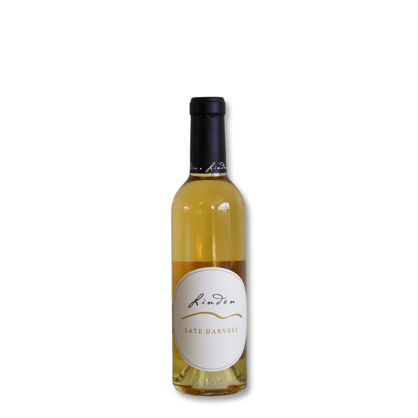 Linden Late Harvest Blend 2015 (375ml)