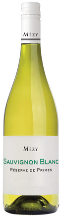 Mezy Sauvignon Blanc 2023