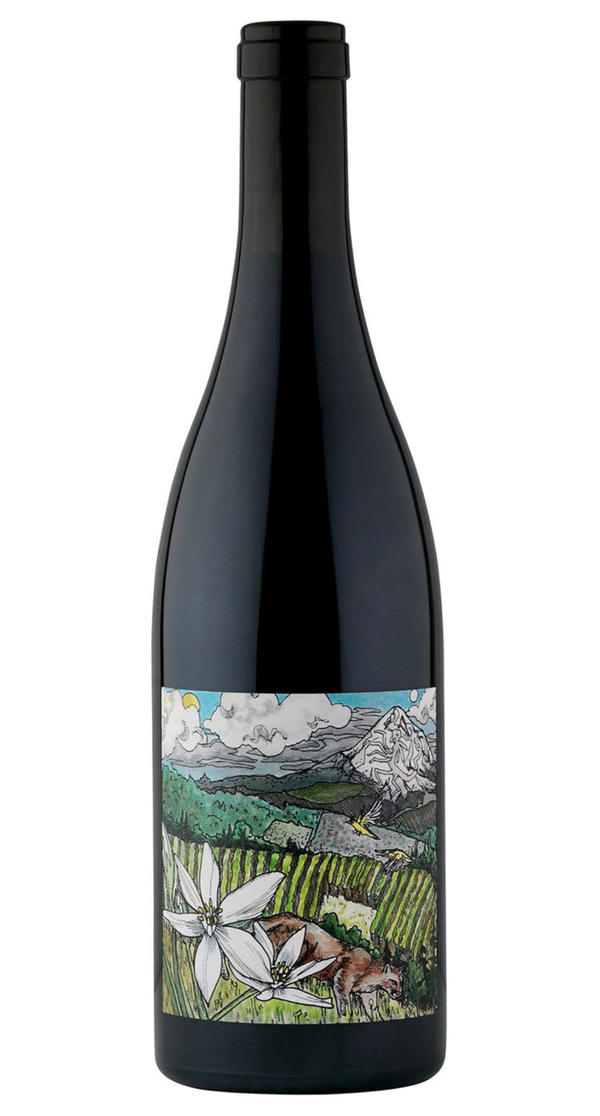 Kelley Fox Pinot Noir Mirabai Dundee Hills 2023