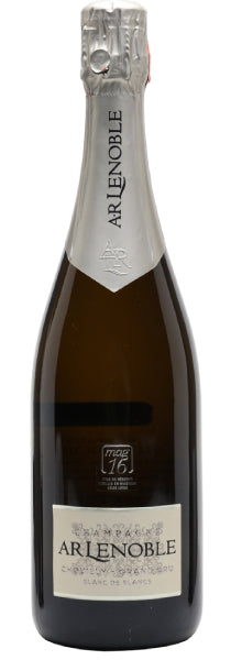 Champagne AR Lenoble Grand Cru Blanc de Blancs NV
