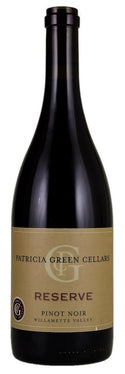 Patricia Green Pinot Noir “Reserve” 2023